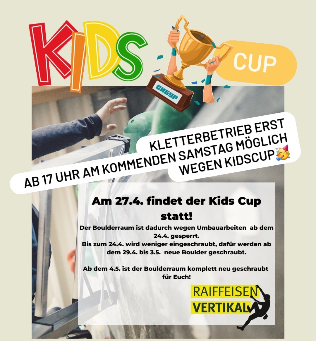 KidsCup 
